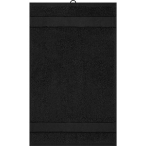 Serviette invité bio Daiber 10