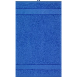 Serviette invité bio Daiber 13