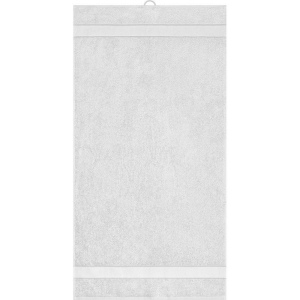 Serviette de toilette bio Daiber 3