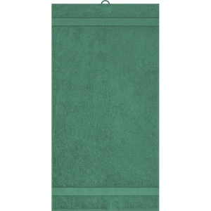 Serviette de toilette bio Daiber 10