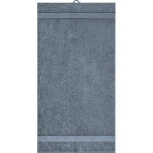 Serviette de toilette bio Daiber 5