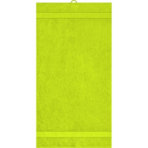 Serviette de toilette bio Daiber 7