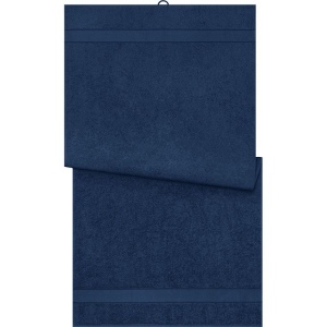 Drap de douche bio Daiber 9