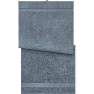 Drap de douche bio Daiber 5