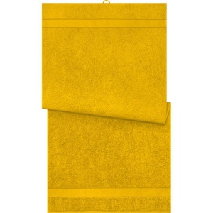 Drap de douche bio Daiber 7