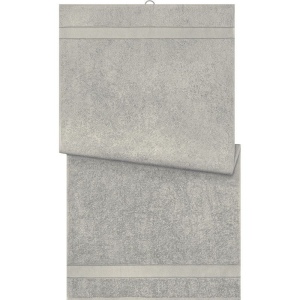 Drap de douche bio Daiber 6