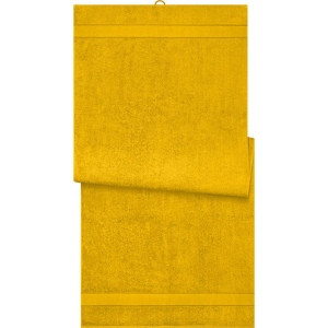 Drap de bain bio Daiber 7