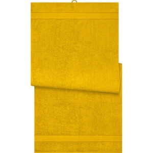 Drap de bain bio Daiber 7