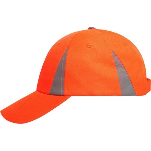 Casquette Sport réfléchissante Unisexe Daiber 16