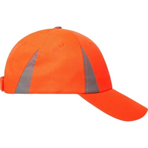 Casquette Sport réfléchissante Unisexe Daiber 17