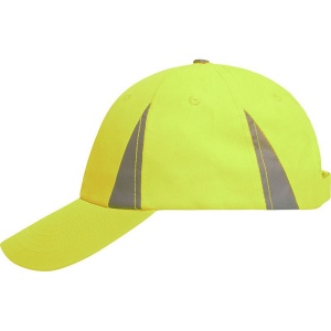 Casquette Sport réfléchissante Unisexe Daiber 7