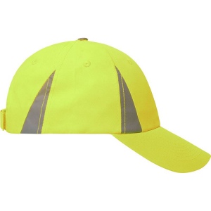 Casquette Sport réfléchissante Unisexe Daiber 8