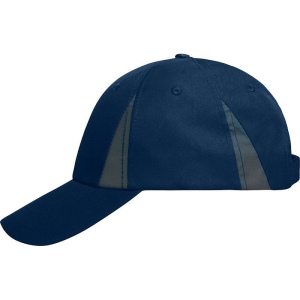 Casquette Sport réfléchissante Unisexe Daiber 10