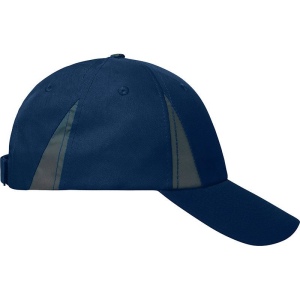 Casquette Sport réfléchissante Unisexe Daiber 11