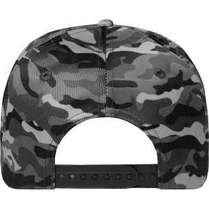 Casquette Militaire Unisexe Daiber 5