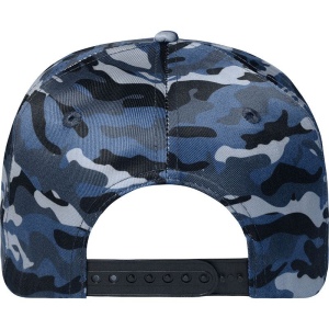 Casquette Militaire Unisexe Daiber 8