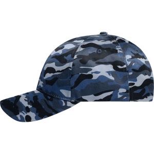 Casquette Militaire Unisexe Daiber 9