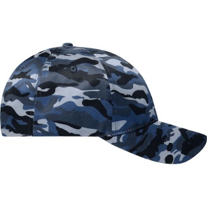 Casquette Militaire Unisexe Daiber 10