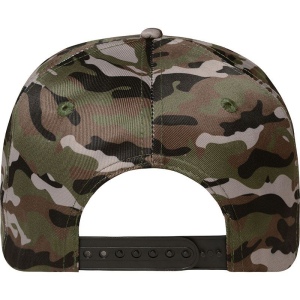 Casquette Militaire Unisexe Daiber 11