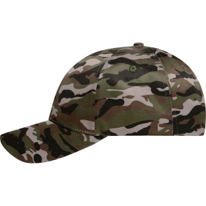 Casquette Militaire Unisexe Daiber 12