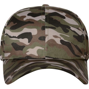 Casquette Militaire Unisexe Daiber 4