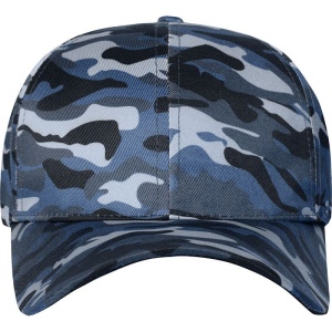 Casquette Militaire Unisexe Daiber 3