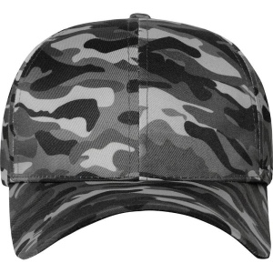 Casquette Militaire Unisexe Daiber 2
