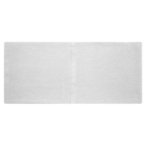 Bandeau tête bio extra-large Unisexe Daiber 12
