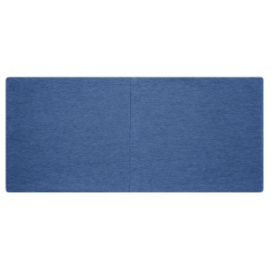 Bandeau tête bio extra-large Unisexe Daiber 14