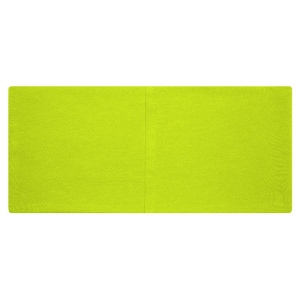 Bandeau tête bio extra-large Unisexe Daiber 16