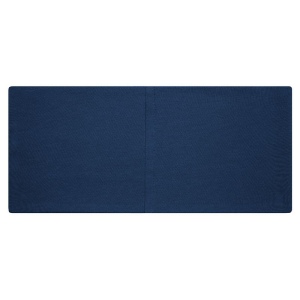 Bandeau tête bio extra-large Unisexe Daiber 17