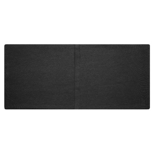 Bandeau tête bio extra-large Unisexe Daiber 18