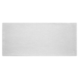 Bandeau tête bio extra-large Unisexe Daiber