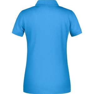 Polo de travail Bio Femme Daiber 23