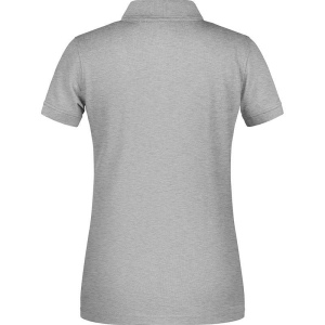 Polo de travail Bio Femme Daiber 32
