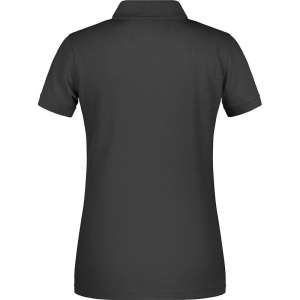 Polo de travail Bio Femme Daiber 35