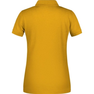 Polo de travail Bio Femme Daiber 38