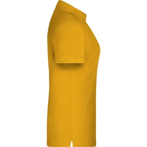 Polo de travail Bio Femme Daiber 40