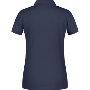 Polo de travail Bio Femme Daiber 41