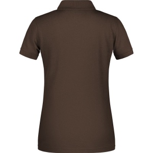 Polo de travail Bio Femme Daiber 44