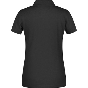 Polo de travail Bio Femme Daiber 47