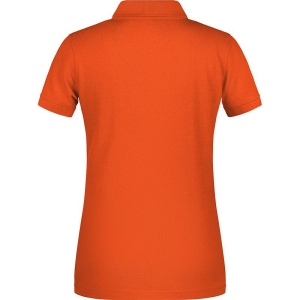 Polo de travail Bio Femme Daiber 50