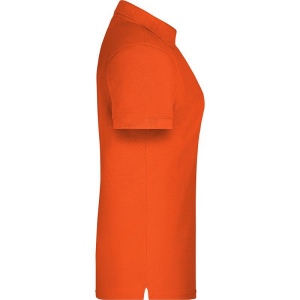 Polo de travail Bio Femme Daiber 52
