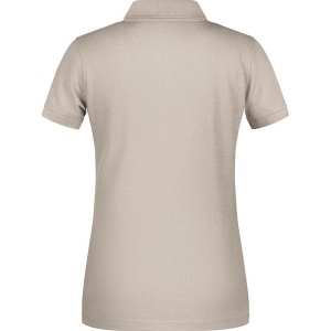 Polo de travail Bio Femme Daiber 53