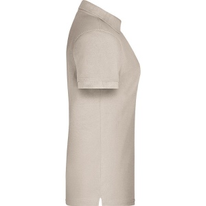 Polo de travail Bio Femme Daiber 55