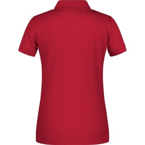 Polo de travail Bio Femme Daiber 56
