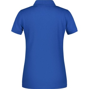 Polo de travail Bio Femme Daiber 59