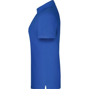 Polo de travail Bio Femme Daiber 60