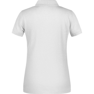 Polo de travail Bio Femme Daiber 26