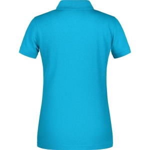 Polo de travail Bio Femme Daiber 62
